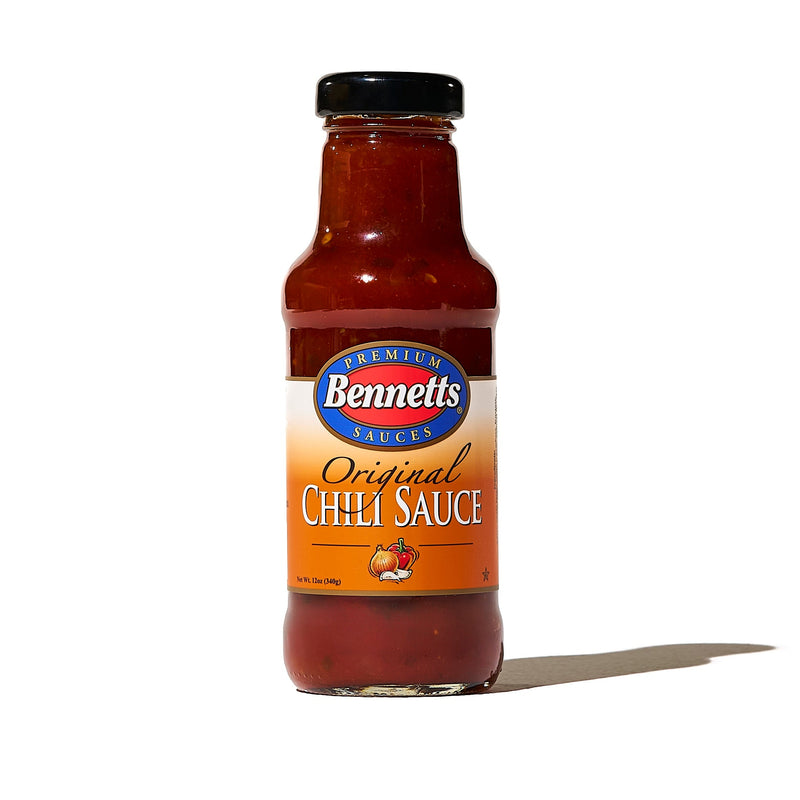 Chili Sauce